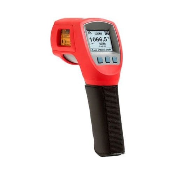 Fluke 568ExEtl Infrared Thermometer, 40 To 800 Degrees C, 1 ,  FLUKE-568EX/ETL